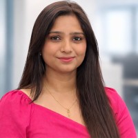 Shradha Karhekar — professional portrait